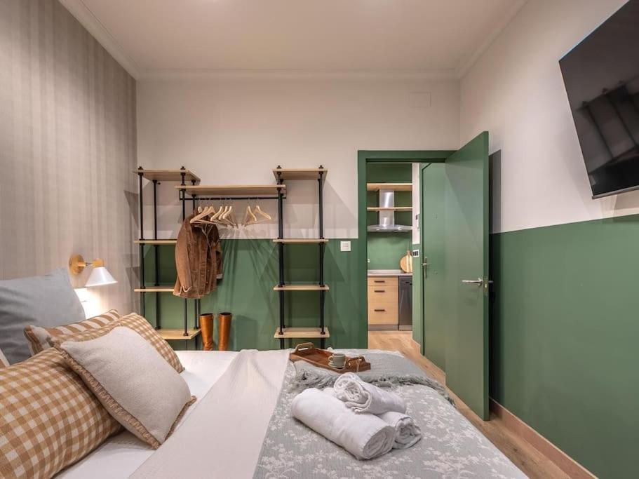 Bilbao Intermodal By Aston Rentals Экстерьер фото